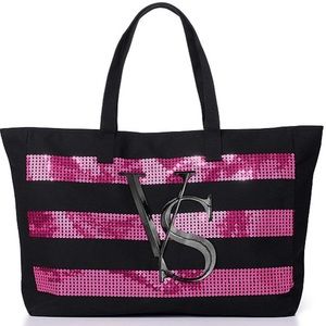 Victoria’s Secret Limited Edition Tote Bag
